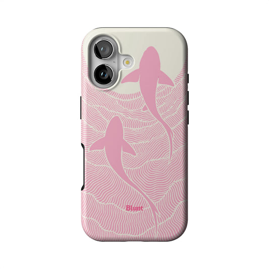 Swim Club iPhone Case gallery - Iphone_17_Iphone_1
