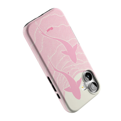 Swim Club iPhone Case gallery - Iphone_17_Iphone_5