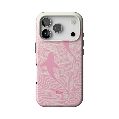 Swim Club iPhone Case gallery - Iphone_17_Pro_1