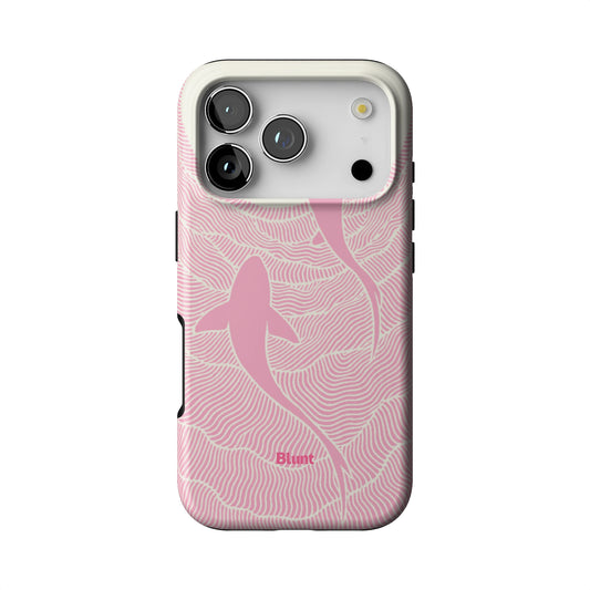 Swim Club iPhone Case gallery - Iphone_17_Pro_1