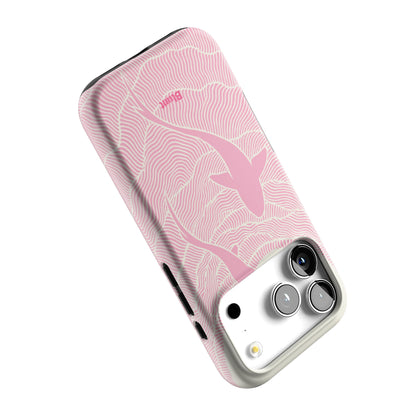 Swim Club iPhone Case gallery - Iphone_17_Pro_5