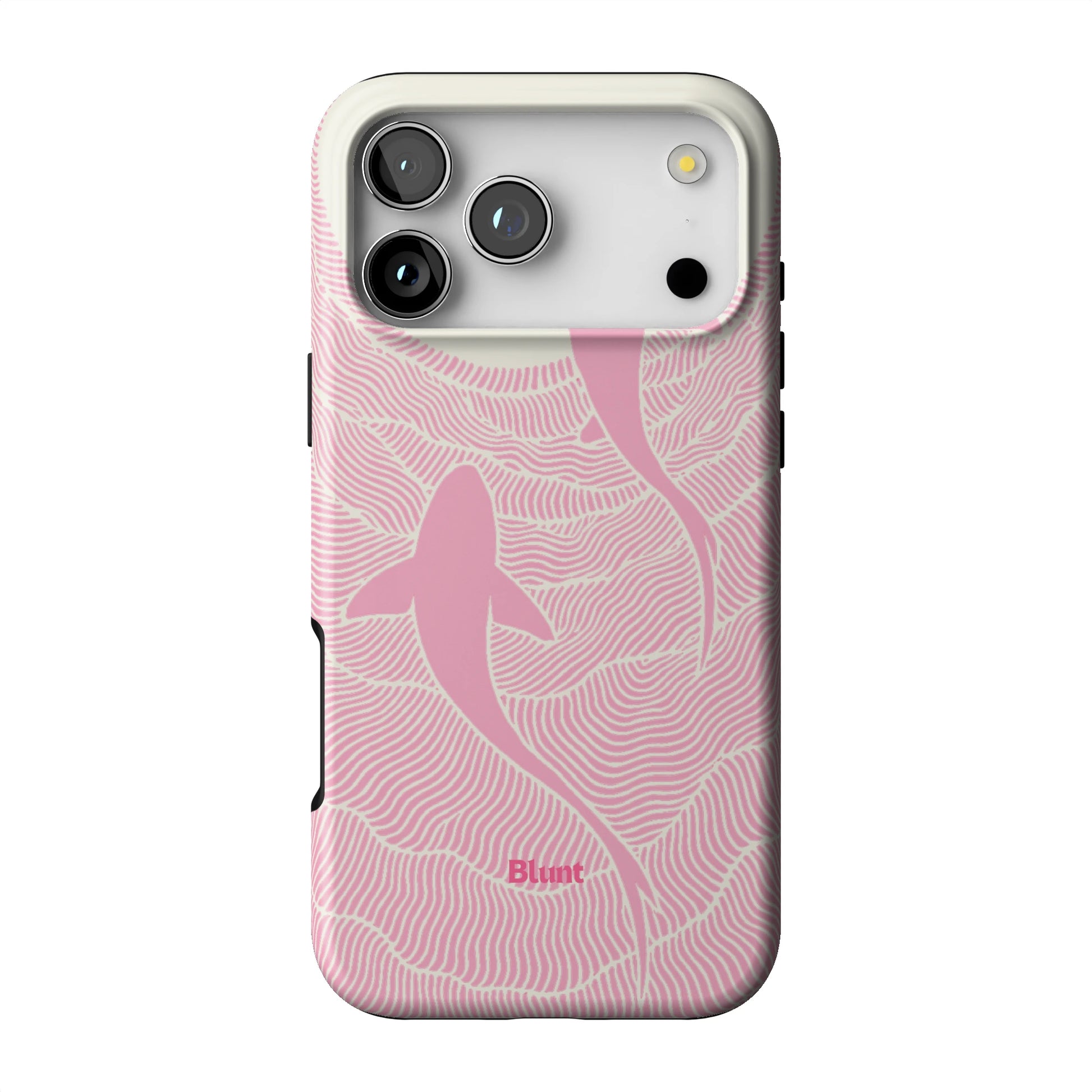 Swim Club iPhone Case gallery - Iphone_17_Pro_Max_1