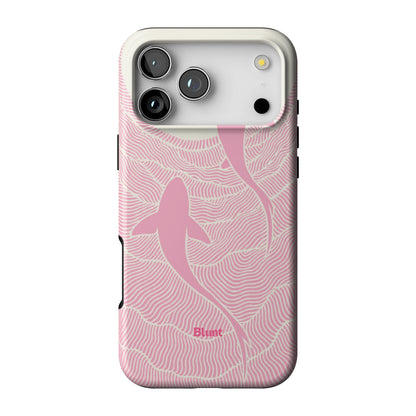 Swim Club iPhone Case gallery - Iphone_17_Pro_Max_1