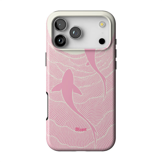Swim Club iPhone Case gallery - Iphone_17_Pro_Max_1