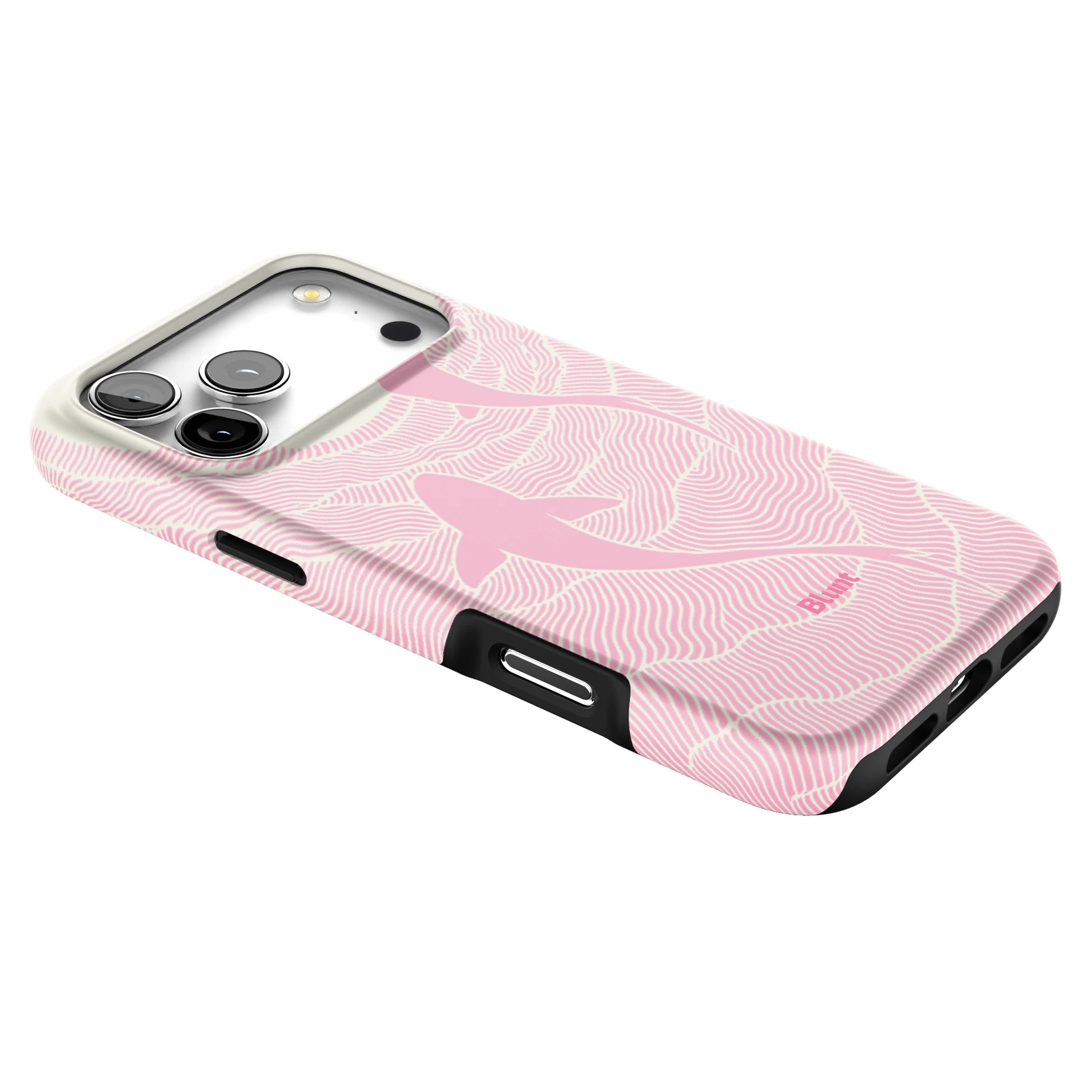 Swim Club iPhone Case gallery - Iphone_17_Pro_Max_2