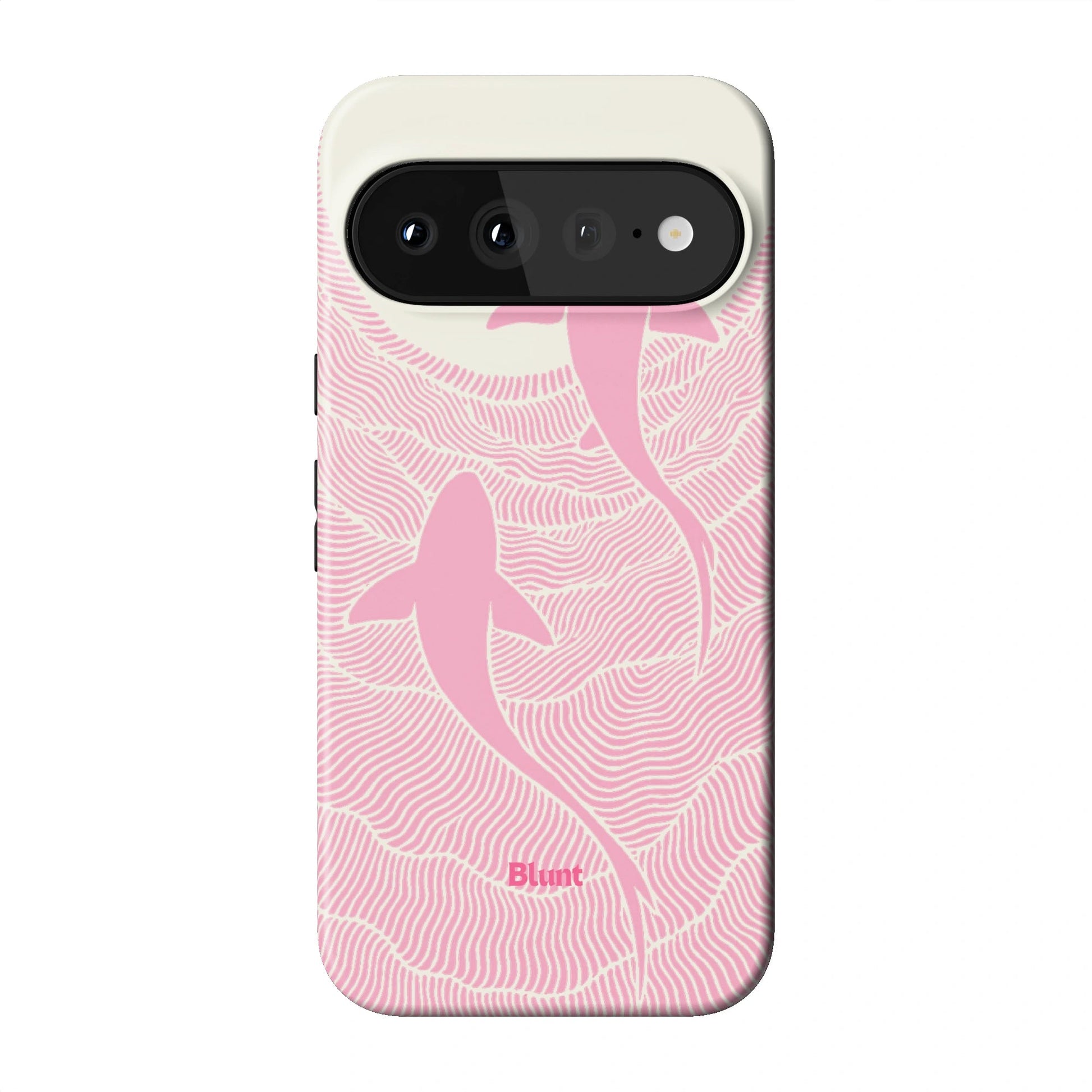 Swim Club Pixel Case - Blunt Cases