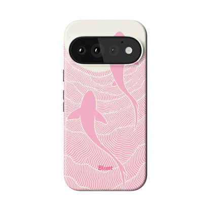 Swim Club Pixel Case - Blunt Cases