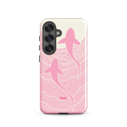 Swim Club Samsung Case - Blunt Cases