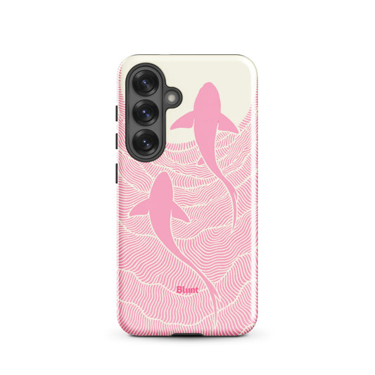 Swim Club Samsung Case - Blunt Cases