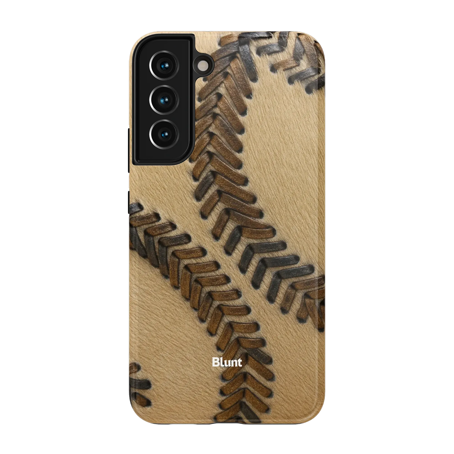Saddle Braid Samsung Case