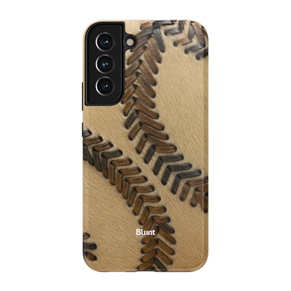 Saddle Braid Samsung Case