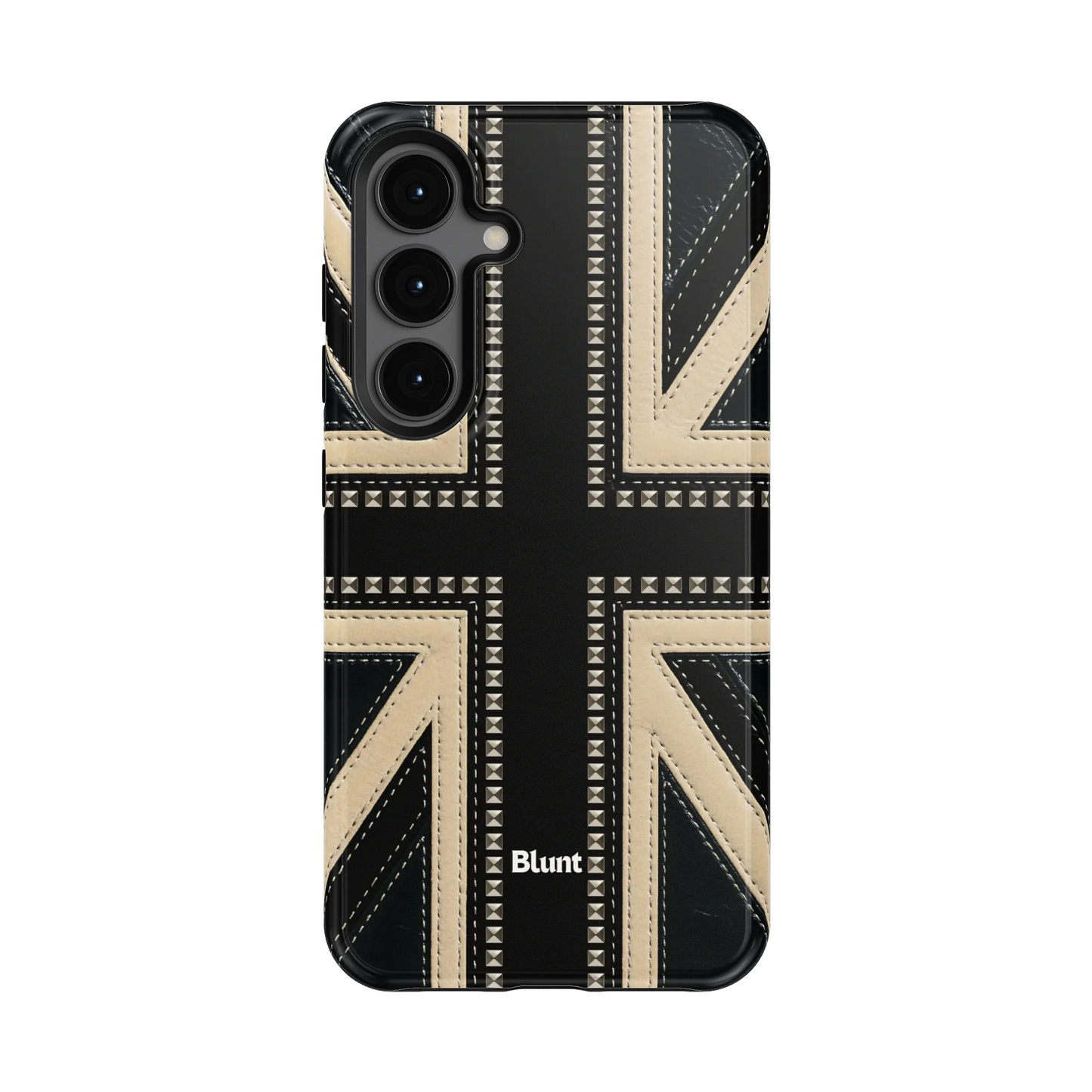 Iron Union Samsung Case