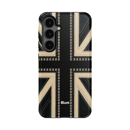 Iron Union Samsung Case