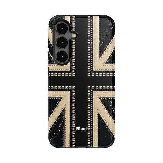 Iron Union Samsung Case