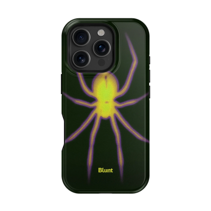 Exil iPhone Case