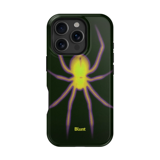 Exil iPhone Case