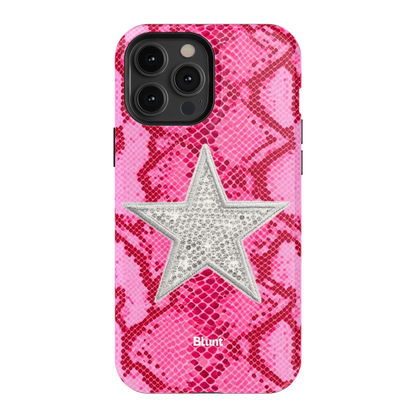 Star Barbz iPhone Case
