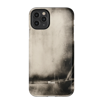 Fade iPhone Case