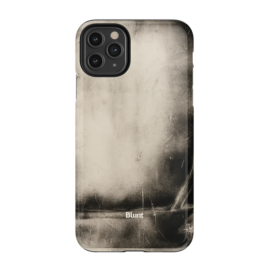 Fade iPhone Case
