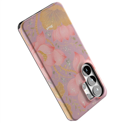Lotus-samsung-case-Galaxy S26 Ultra-4