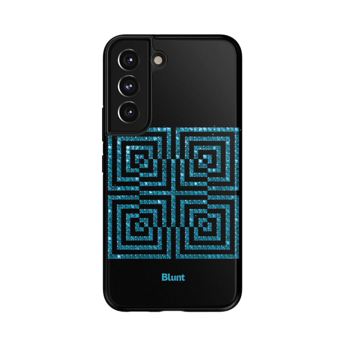 Grid Samsung Case