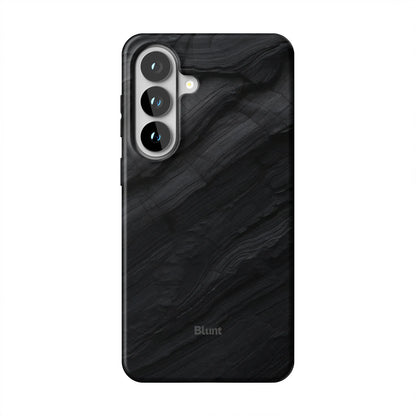 Charcoal Samsung Case