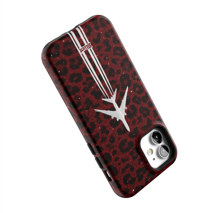 Runway-Diva-iphone-case-iPhone 12-4