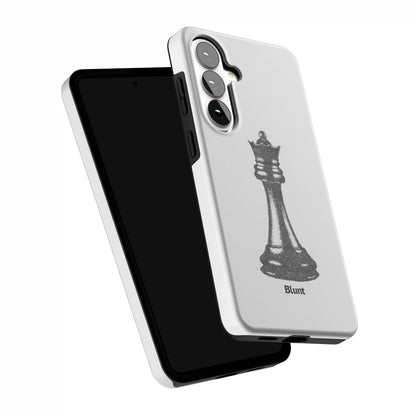 White-King-samsung-case-Galaxy S26 Plus-5