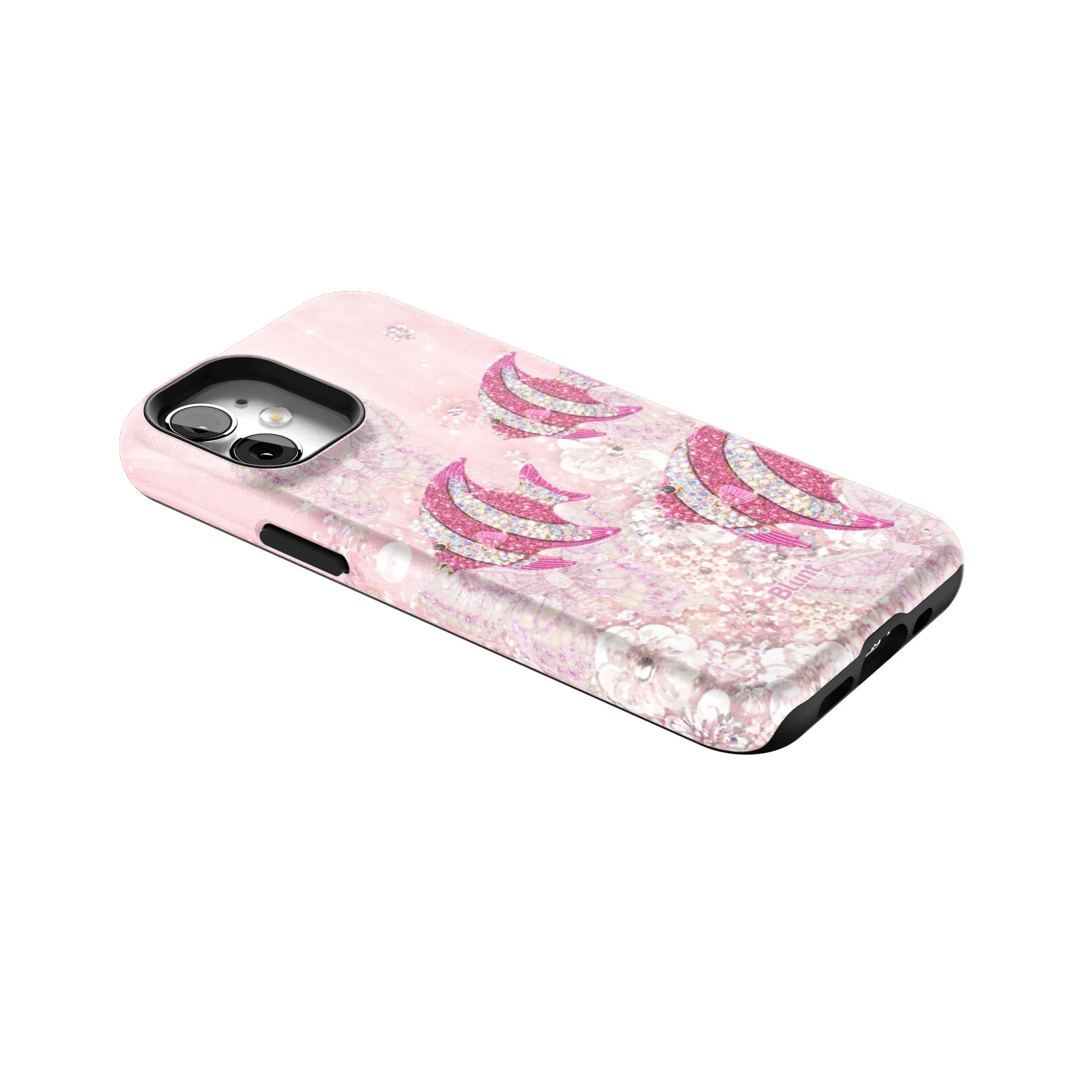 Sea-Angels-iphone-case-iPhone 12 Mini-2