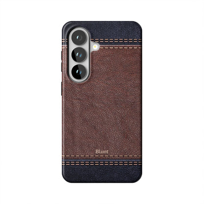 Whiskey-Stitch-samsung-case-Galaxy S26-1