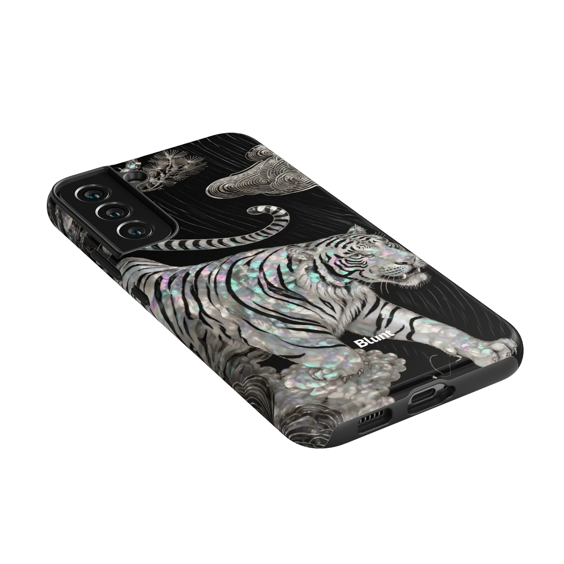 Wild-Holo-samsung-case-Galaxy S22 Plus-2