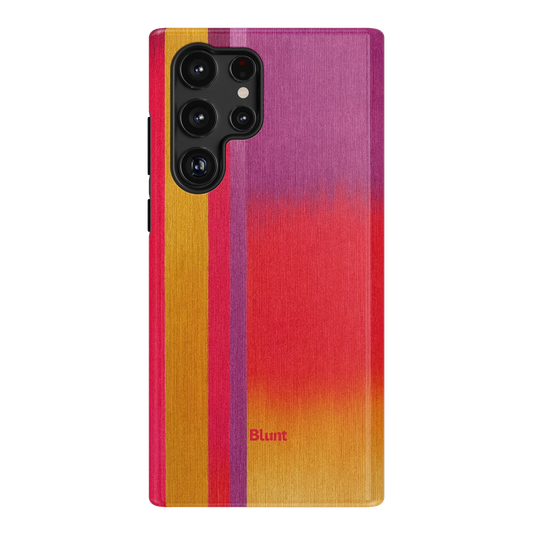 SOLACE Samsung Case