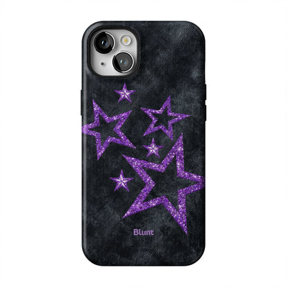 Denim-Popstar-iphone-case-iPhone 14 Plus-1
