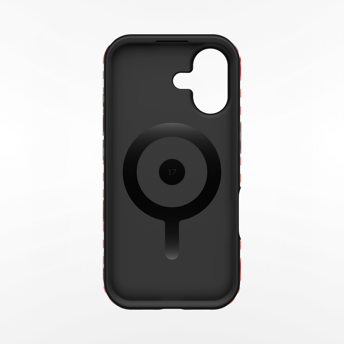 Cherry on Top iPhone Case