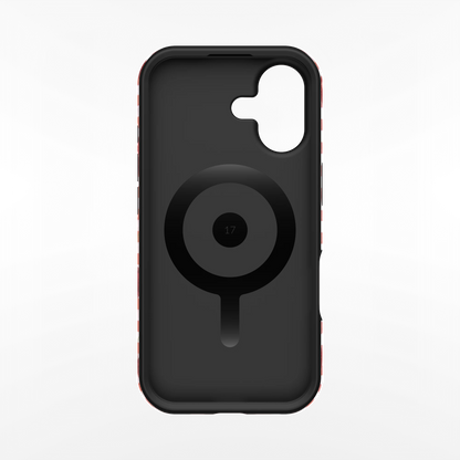 Cherry on Top iPhone Case