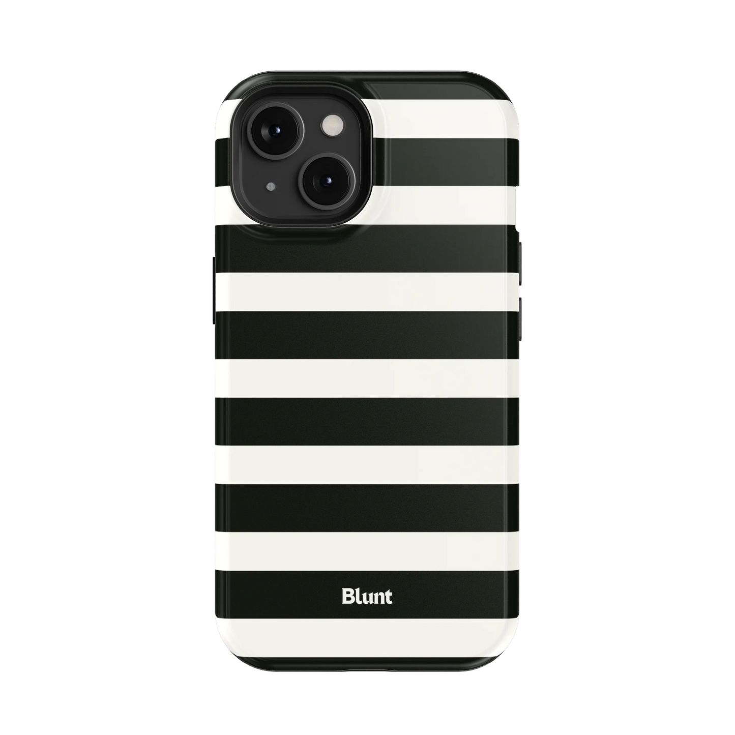 Classic Stripe iPhone Case