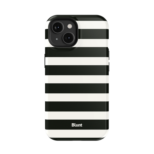 Classic Stripe iPhone Case