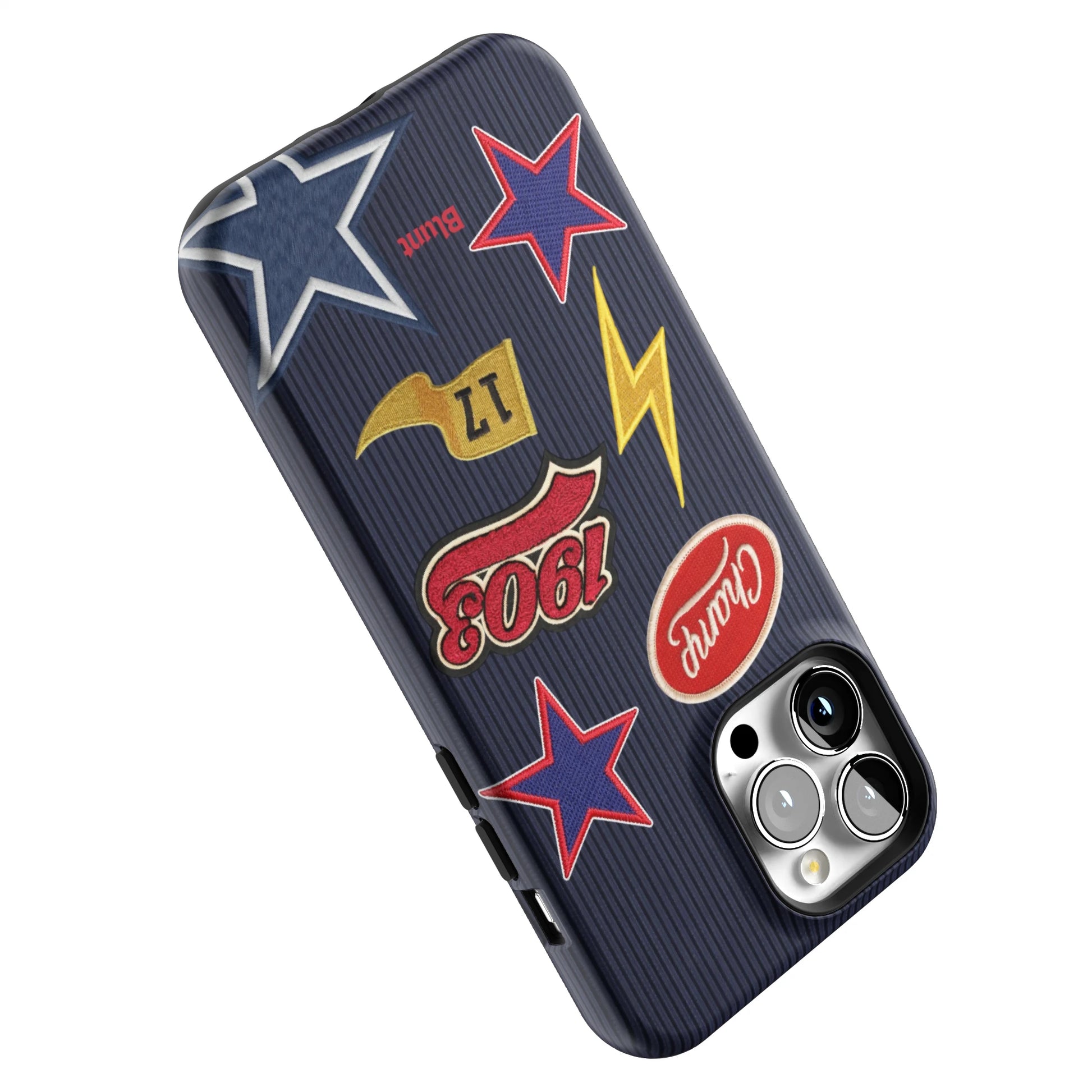 Campus-Club-iphone-case-iPhone 13 Pro Max-4