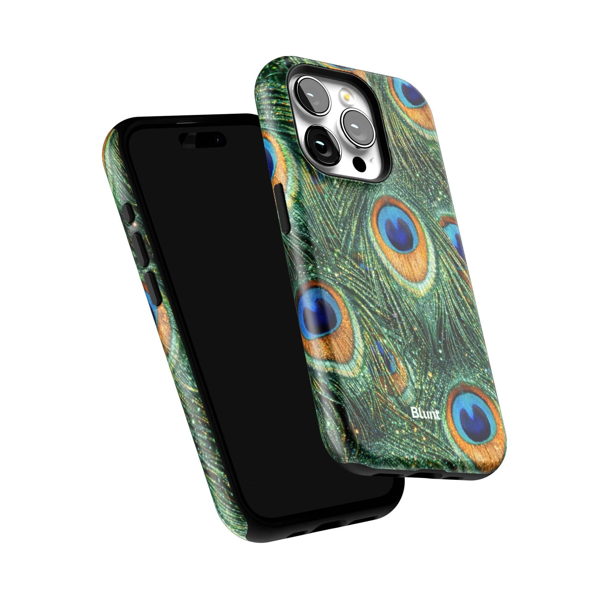 Jade-Quilt-iphone-case-iPhone 15 Pro-5