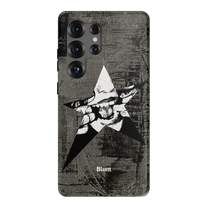 Blacktop Oracle Samsung Case