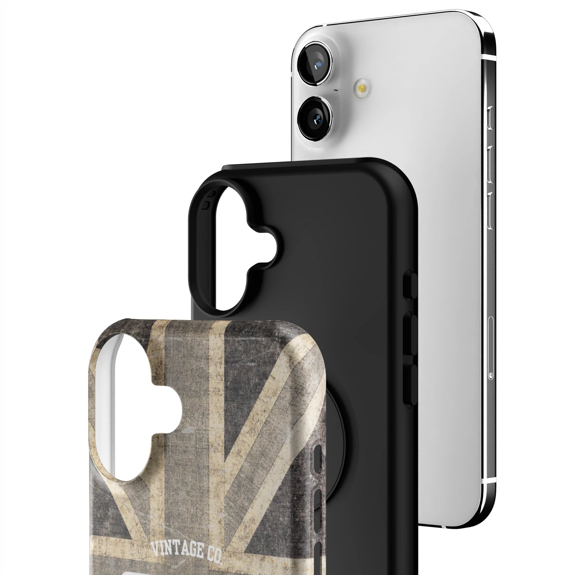 Vintage-Brit-iphone-case-iPhone 16 Plus-3
