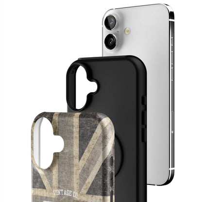 Vintage-Brit-iphone-case-iPhone 16 Plus-3