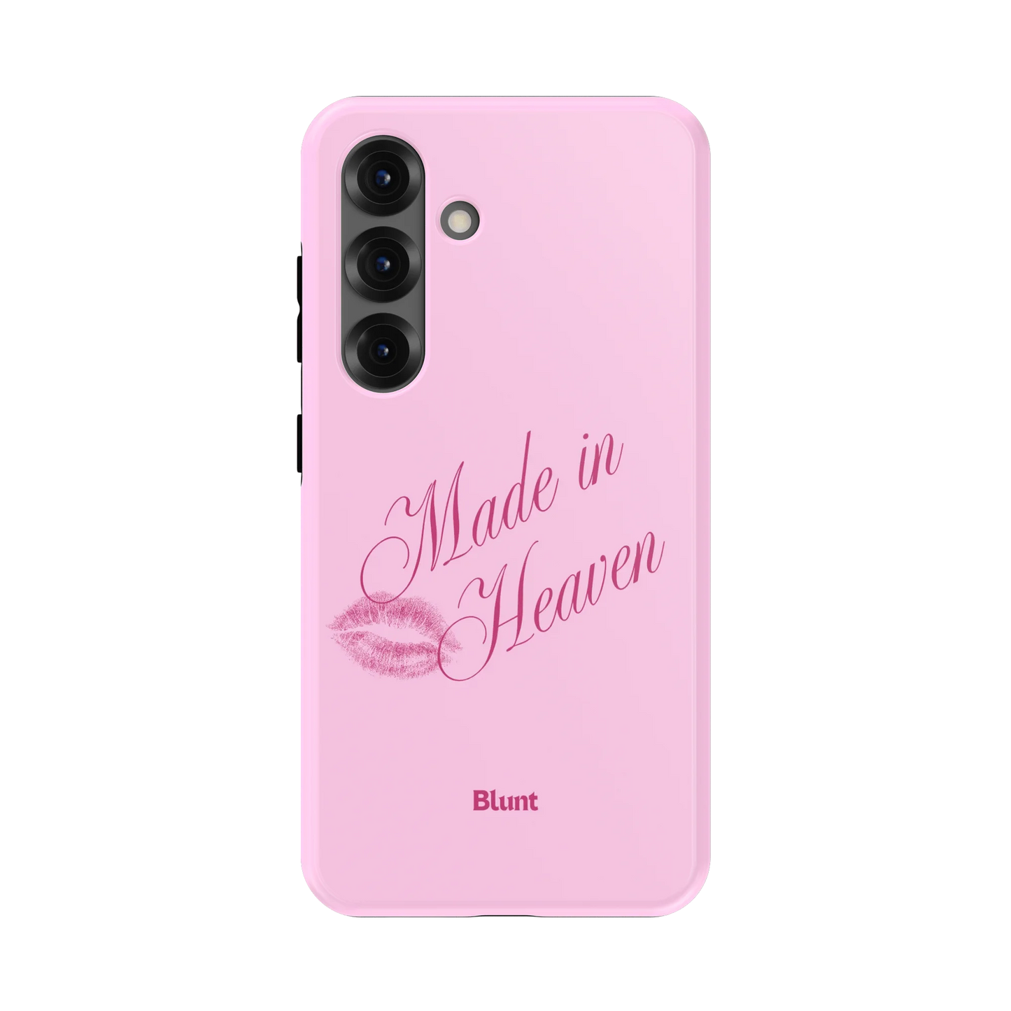 Heavenly Samsung Case