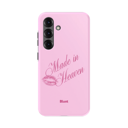 Heavenly Samsung Case