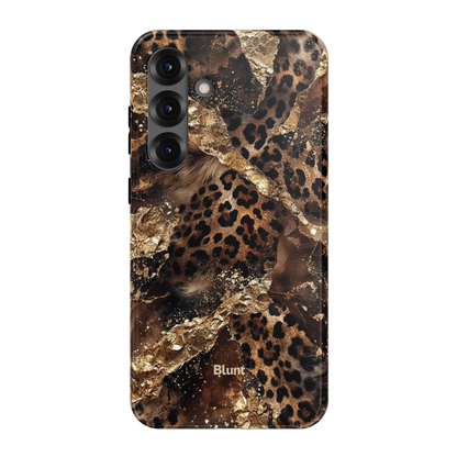 Wild Kintsugi Samsung Case