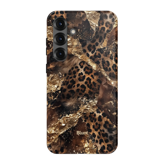 Wild Kintsugi Samsung Case