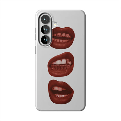 Snarl Samsung Case