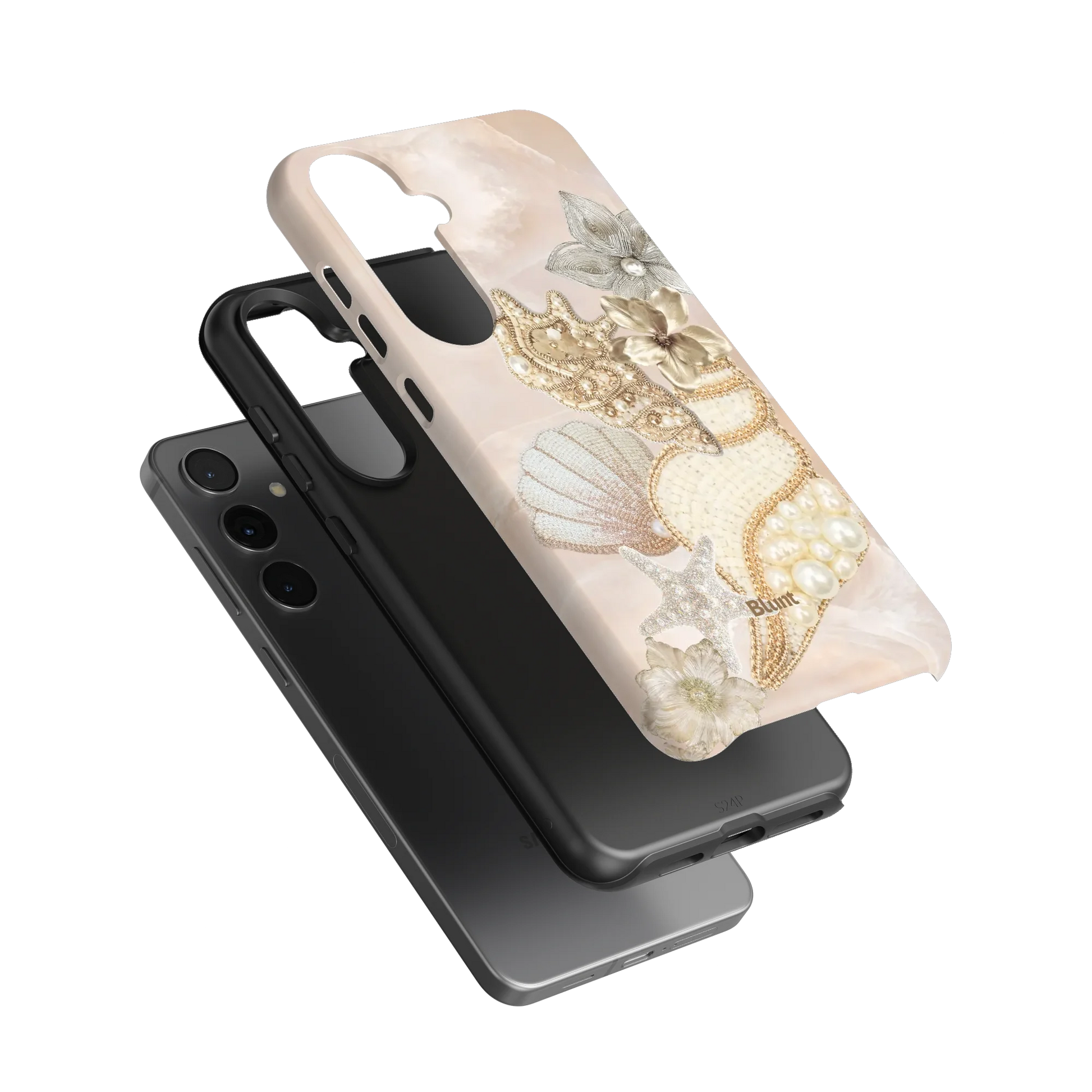 Ocean-Gems-samsung-case-Galaxy S24 Plus-3