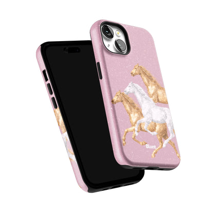 Pink-Gallops-iphone-case-iPhone 14-5
