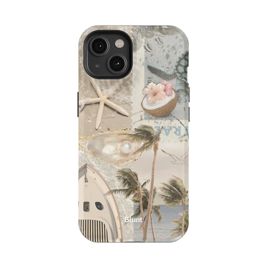 Aurelia iPhone Case
